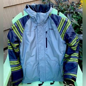 O’NEILL Snowboarding jacket